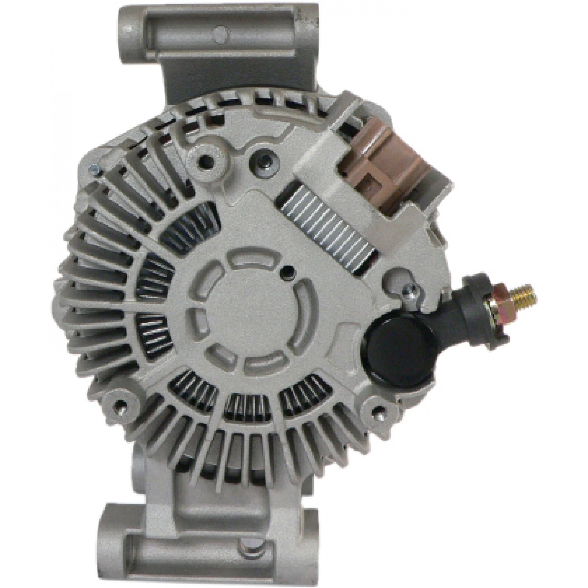 New Alternator for FORD ESCAPE, FOCUS, FUSION, TRANSIT CONNECT 2008